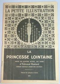 La Princesse Lointaine