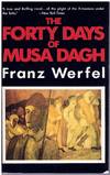 THE FORTY DAYS OF MUSA DAGH