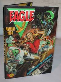 Eagle Annual 1984