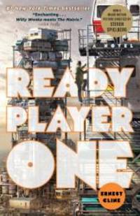 Ready Player One by Cline, Ernest - 2011-01-01