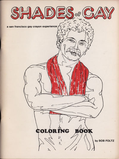 Shades of Gay