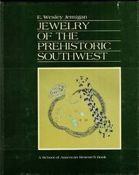 Jewelry of the Prehistoric Southwest
