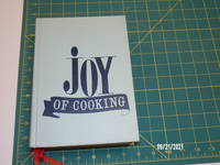 cover of Joy of Cooking