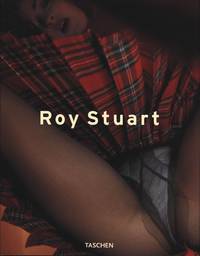 Roy Stuart I;ca. 200 Seiten erotische Fotografien (farbig und schwarzweiß).