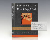 image of To Kill A Mockingbird.