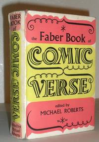 The Faber Book of Comic Verse