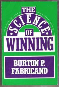 image of THE SCIENCE OF WINNING A Random Walk on the Road to Riches