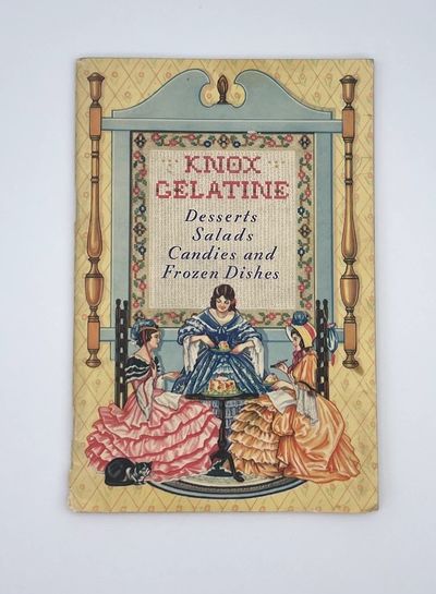 Knox Gelatine