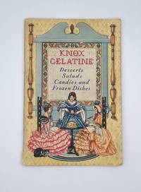 Knox Gelatine