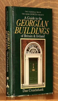 image of A GUIDE TO THE GEORGIAN BUILDINGS OF BRITAIN AND IRELAND