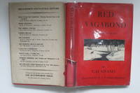cover of Red Vagabond the story of a fox