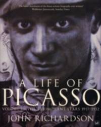 image of A Life Of Picasso Volume III