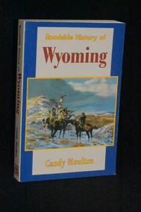 Roadside History of Wyoming