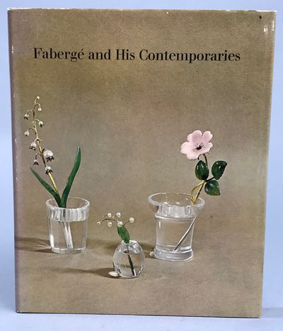 Fabergé and his contemporaries. The India…