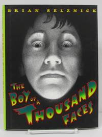 Boy of a Thousand Faces