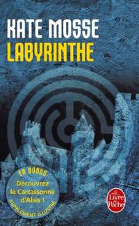 Labyrinthe (Ldp Thrillers)