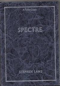 Spectre (signed/numbered)