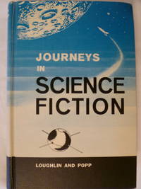 cover of Journeys in Science Fiction