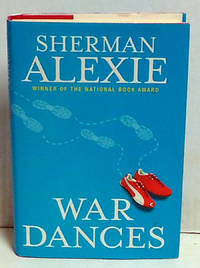 War Dances by Alexie, Sherman - 2009