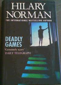 cover of Deadly Games
