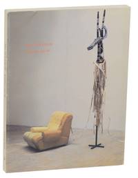 Bill Woodrow: Sculpture 1980-86