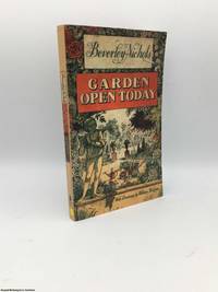 Garden Open Today