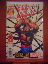 THE UNCANNY X-MEN: Vol. 1, No. 371, August, 1999