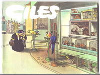 image of GILES - SUNDAY EXPRESS & DAILY EXPRESS CARTOONS. SEVENTEENTH SERIES.
