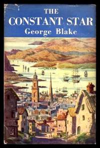 image of THE CONSTANT STAR - A Novel