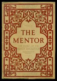 image of THE MENTOR - THE STORY OF THE FRENCH REVOLUTION - November 2 1914 - Serial Number 70 - Volume 2, number 18