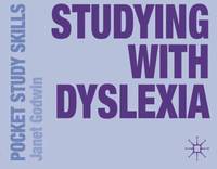 image of Studying with Dyslexia