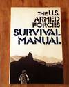 The US Armed Forces Survival Manual.