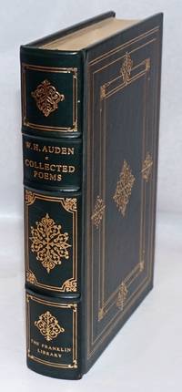 image of Collected Poems
