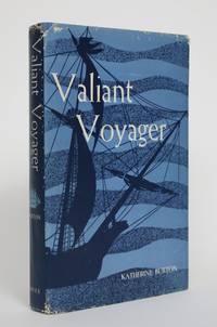 image of Valiant Voyager: Blessed Marguerite Bourgeoys, Foundress of the Congregation De Notre Dame of Montreal