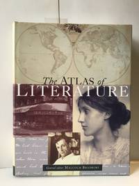 The Atlas of Literature