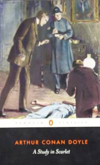 A Study in Scarlet: xxix Penguin Classics