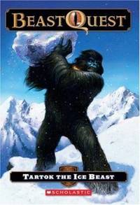 Tartok the Ice Beast