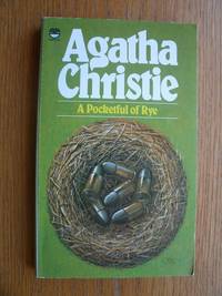 A Pocketful of Rye # 6891 by Christie, Agatha - 1984