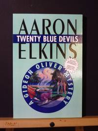 image of Twenty Blue Devils