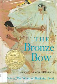 cover of The Bronze Bow