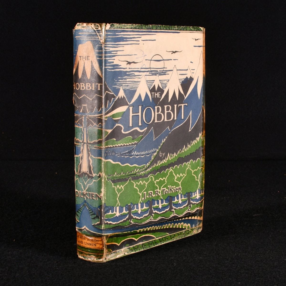 The Hobbit Book