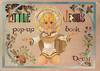 Little Jesus Pop-Up Book