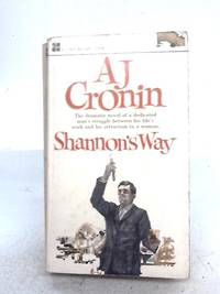 image of Shannon's Way