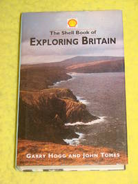 The Shell Book of Exploring Britain