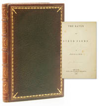 The Raven and Other Poems by Poe, Edgar Allan - 1845