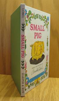 image of Small Pig ( I Can Read)