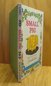 Small Pig ( I Can Read) by Arnold Lobel - 1969