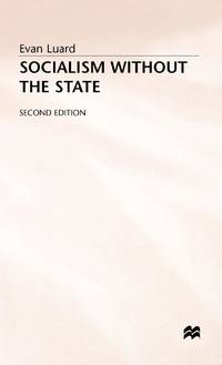 Socialism Without the State