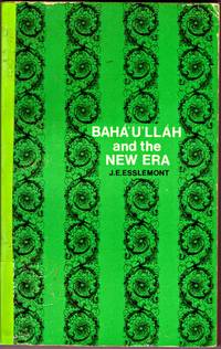 image of BAHA'U'LLAH and the NEW ERA