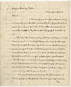 John Quincy Adams Scathing Anti-Masonic Letter After the Murder of a Prominent Anti-Mason Who Threatened to Reveal their Secrets